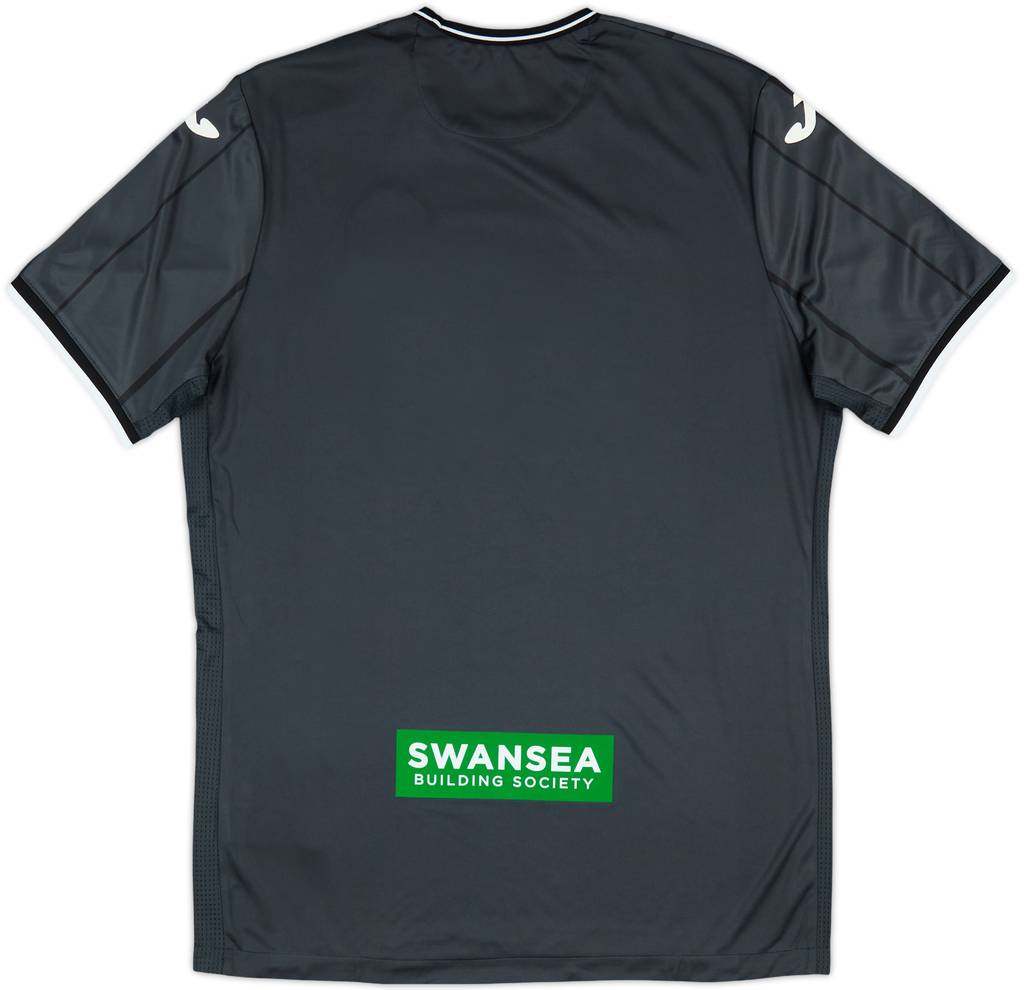 2022-23 Swansea Third Shirt