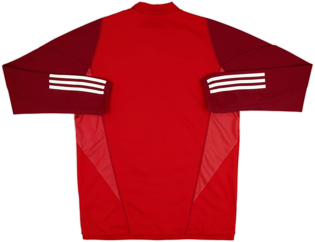 2023-24 Wales adidas Track Jacket (L)
