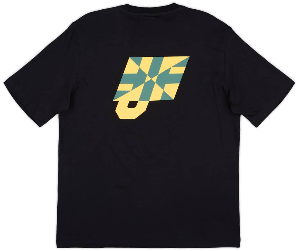 2024-25 Jamaica adidas VRCT Tee