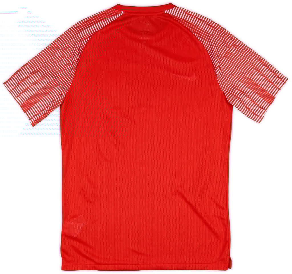 2022-23 Grenoble Third Shirt (S)