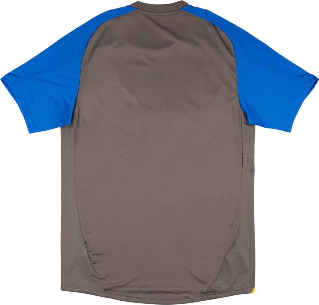 2024-25 Leeds United adidas Training Shirt (XS)