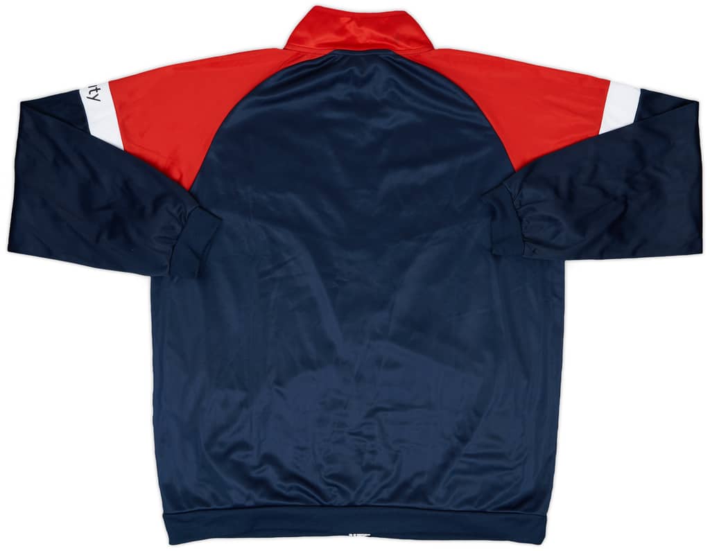 2023 Chicago White Sox Track Jacket - 8/10 - (XL)