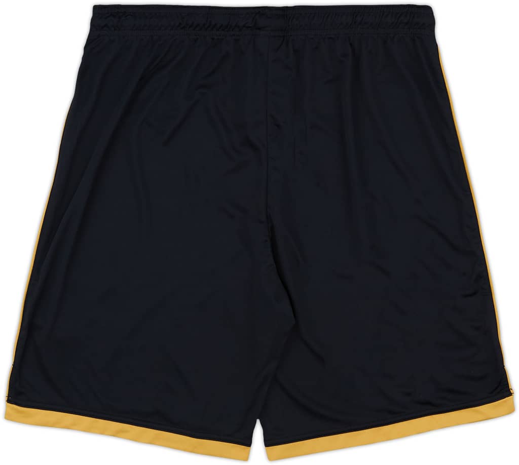 2023-24 Swansea City GK Away Shorts - As New