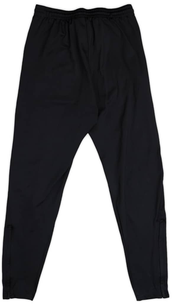 2021-22 Liverpool New Balance Track Pants - 8/10 - (S)