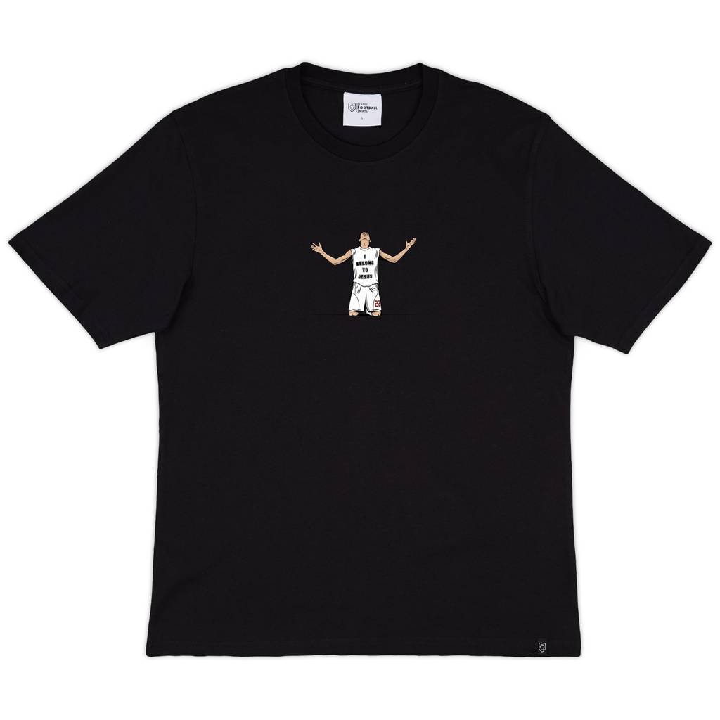 Kaka Goat Graphic T-Shirt