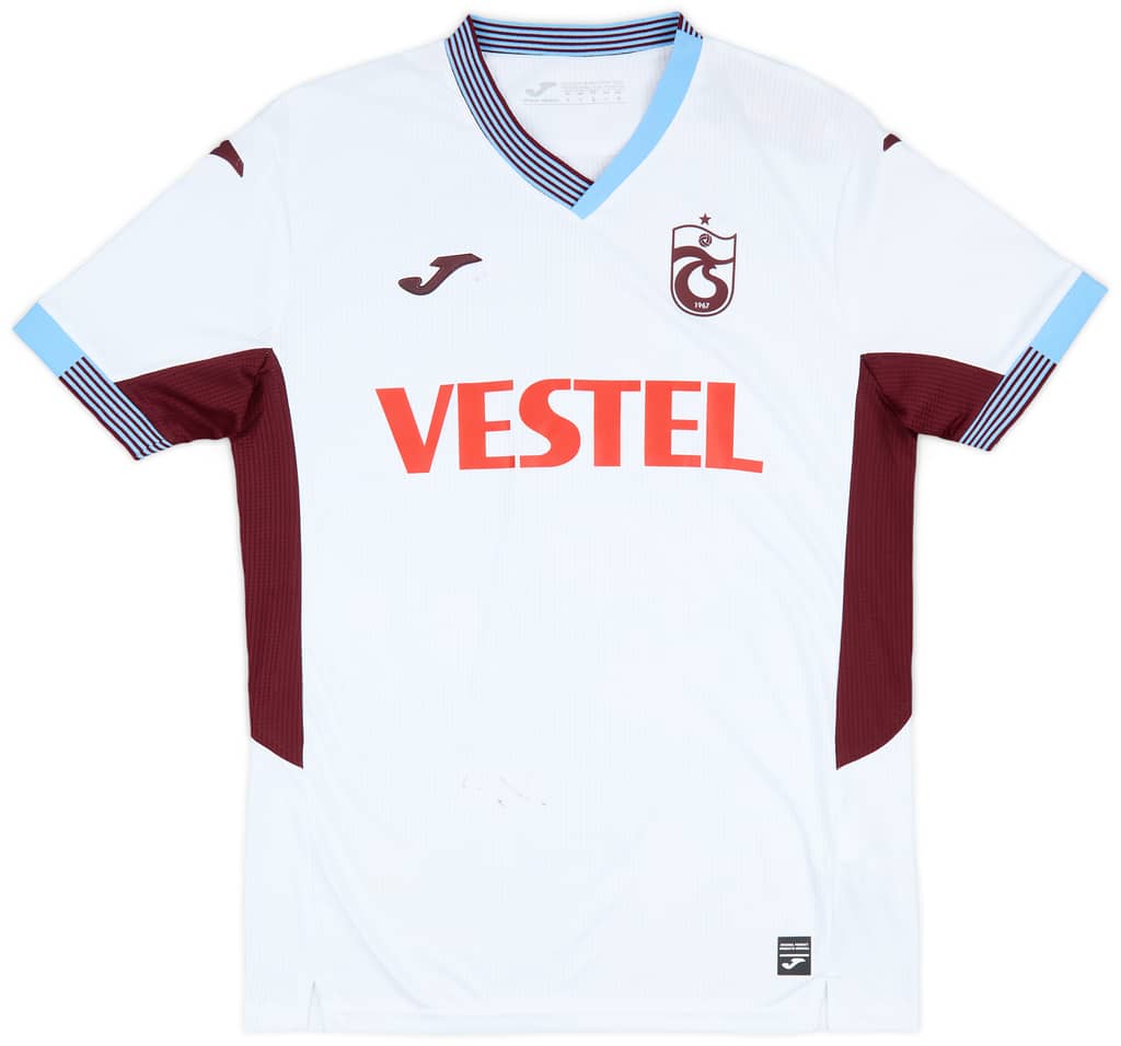 2023-24 Trabzonspor Third Shirt - 6/10