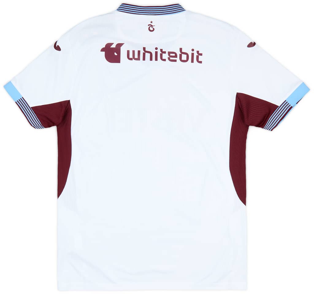 2023-24 Trabzonspor Third Shirt - 6/10
