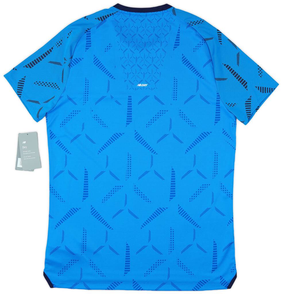 2024-25 Porto New Balance Training Shirt