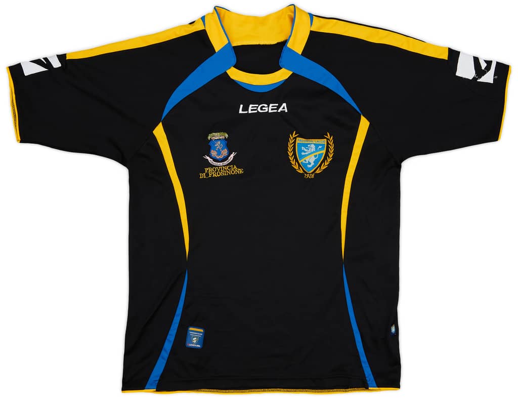 2008-09 Frosinone ThirdShirt - 6/10 - (L)