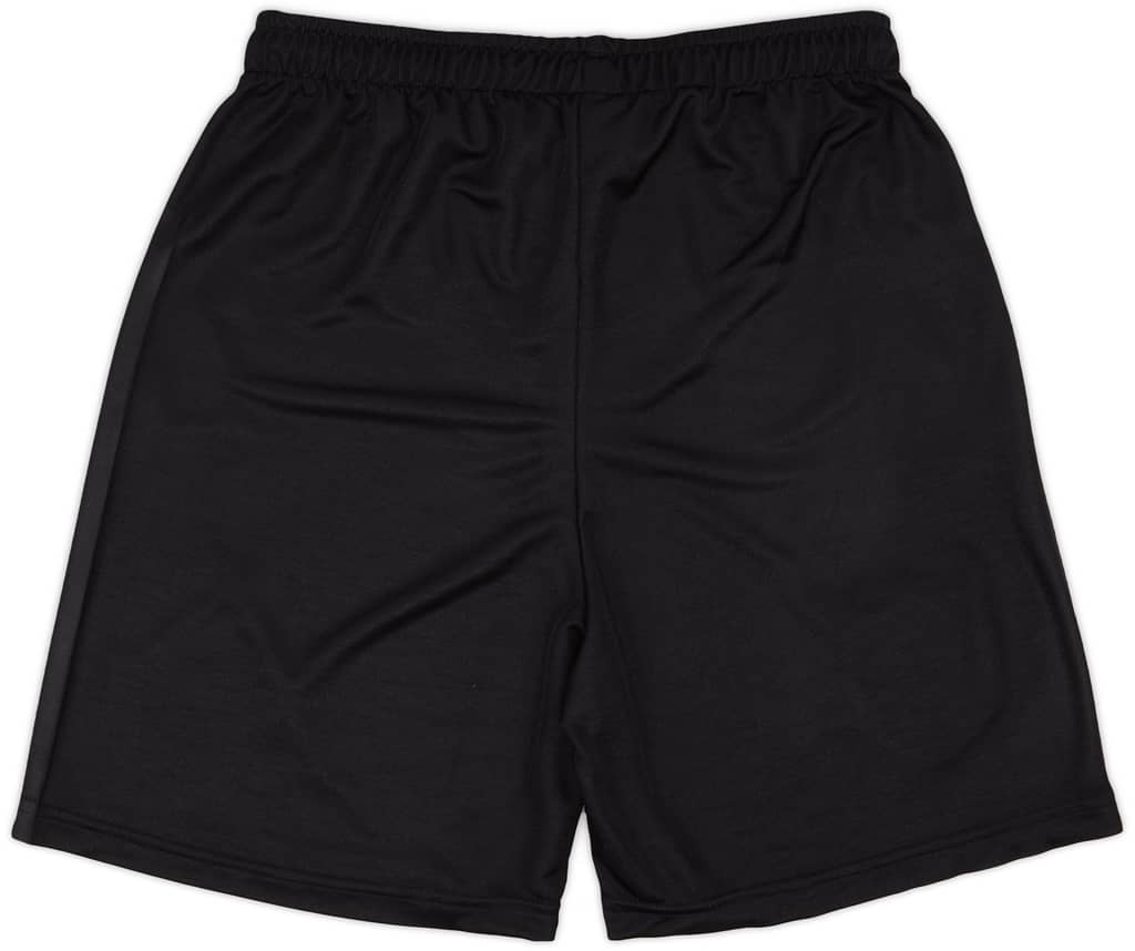1994-95 Estudiantes Olan Reissue Home Shorts