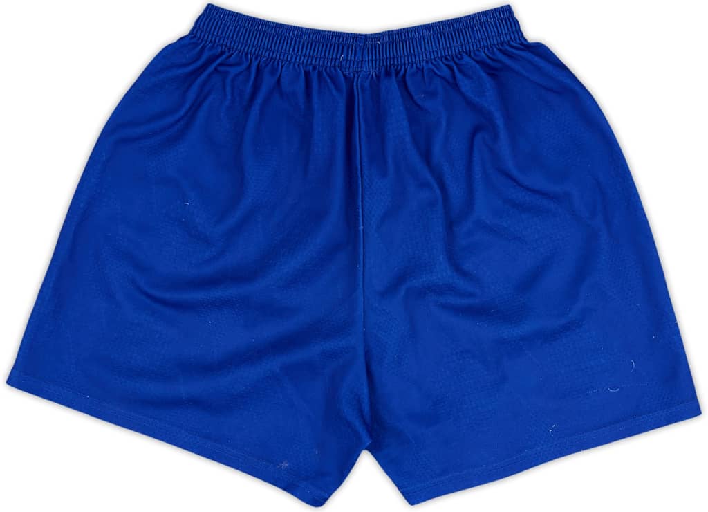 1994-96 Manchester United Third Shorts - 8/10 - (S.Boys)