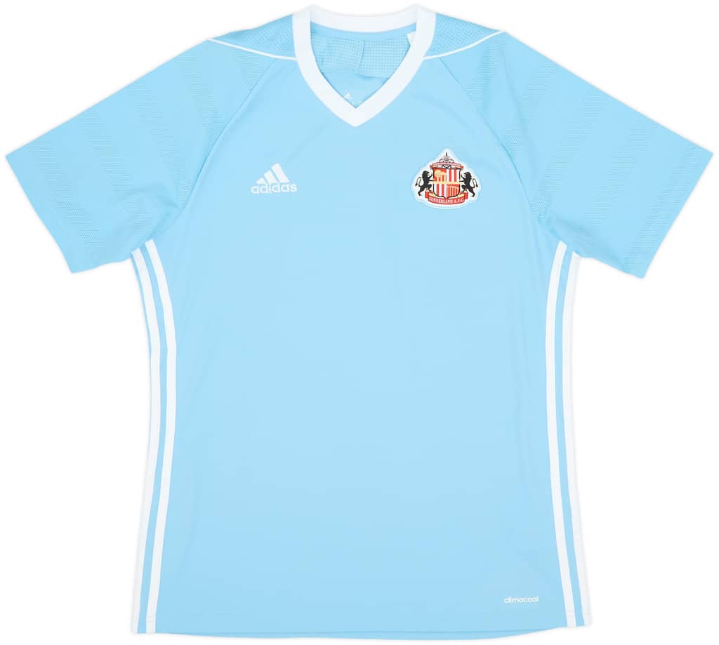 2017-18 Sunderland Away Shirt - 10/10 - (M)