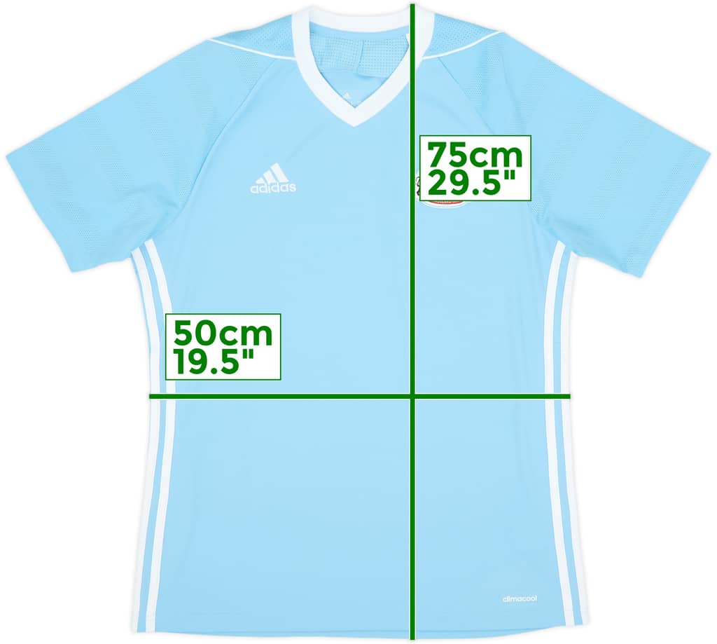 2017-18 Sunderland Away Shirt - 10/10 - (M)