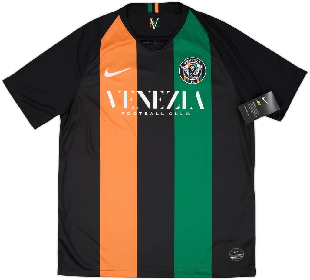 2019-20 Venezia Home Shirt (L)