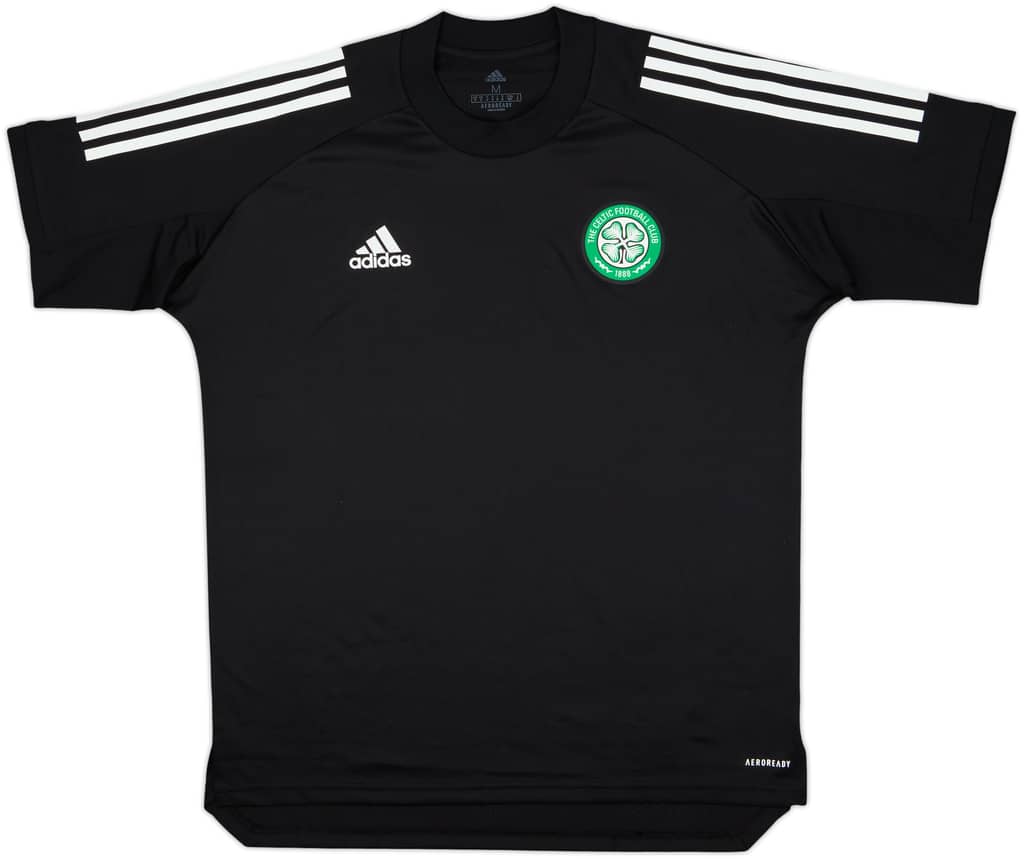 2019-20 Celtic adidas Training Shirt - 10/10 - (M)