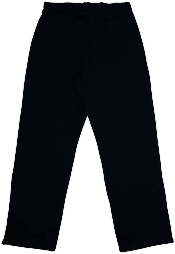 2013-14 Barcelona Nike Track Pants/Bottoms - 8/10 - (L)
