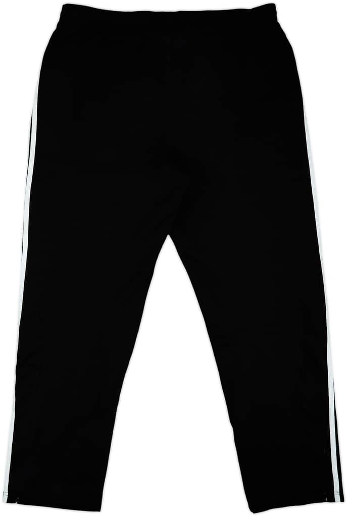 2004-05 Real Madrid adidas Track Pants/Bottoms - 7/10 - (L/XL)