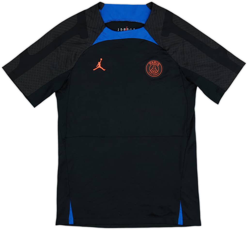 2022-23 Paris Saint-Germain Nike Training Shirt - 6/10 - (S)