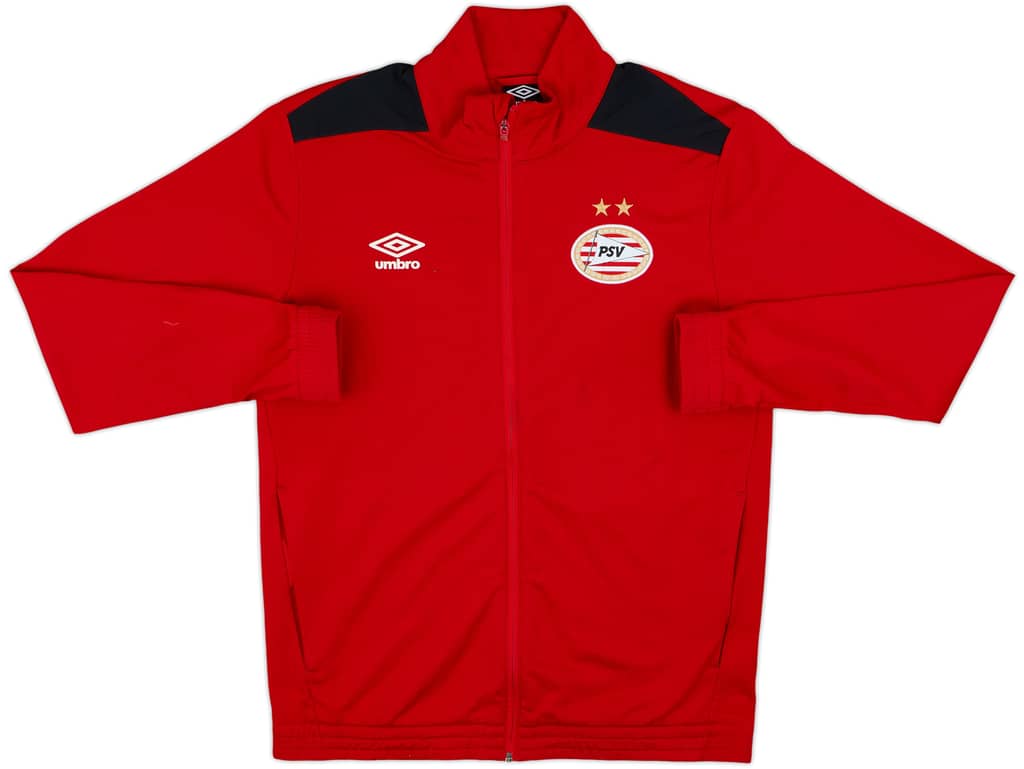 2019-20 PSV Umbro Track Jacket - 7/10 - (M)