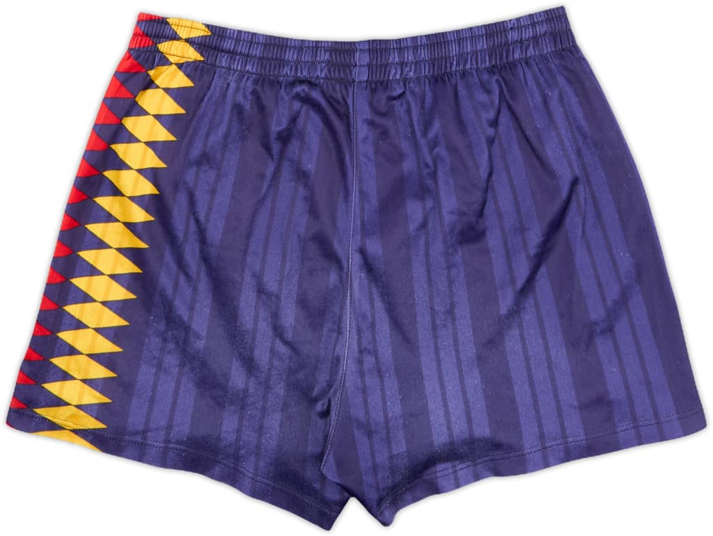 1994-95 Spain Home Shorts - 5/10 - (M)