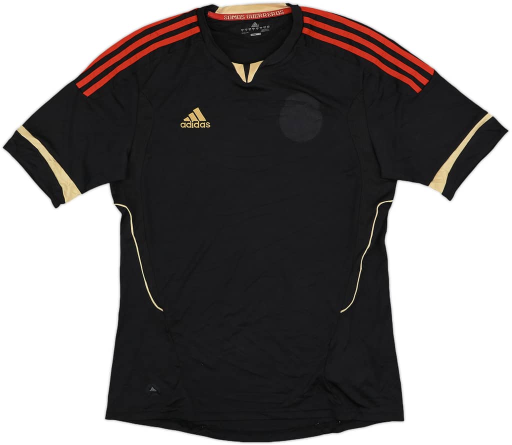 2011-13 Mexico Away Shirt - 3/10 - (M)