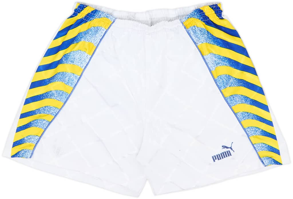1995-97 Parma Home Shorts - 7/10 - (L)