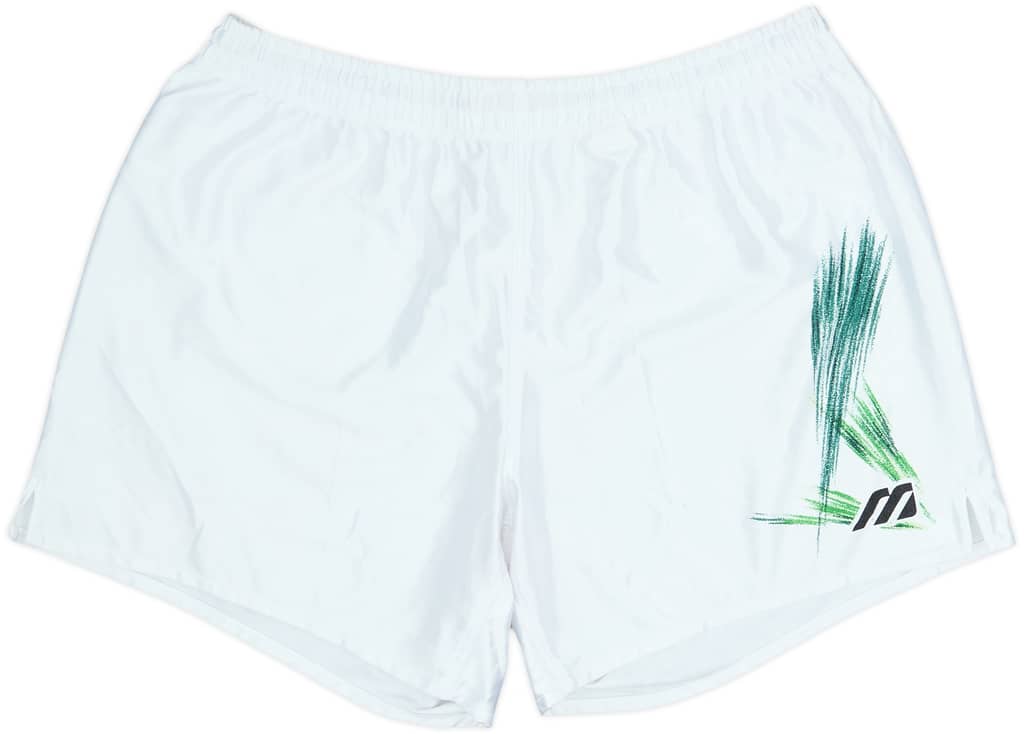 1994 Tokyo Verdy Home Shorts - 8/10 - (L)
