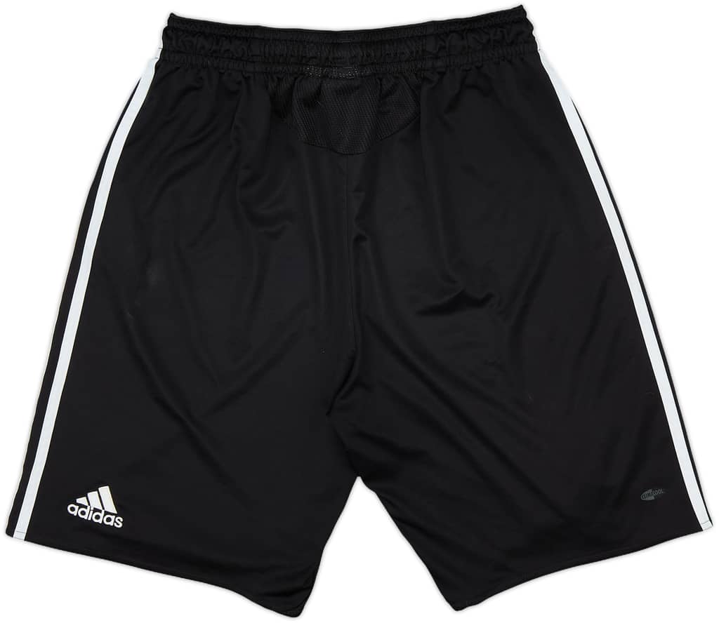 2008-10 Germany Home Shorts - 8/10 - (M)