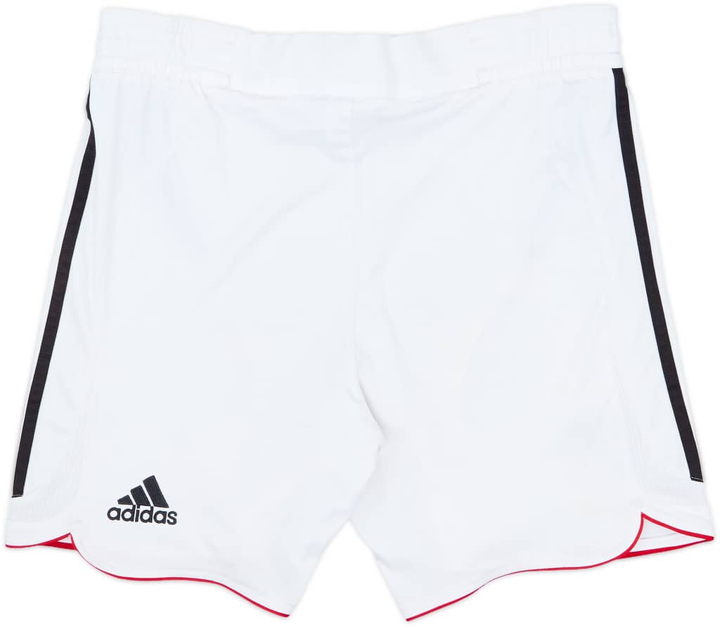 2006-08 Germany Away Shorts - 7/10 - (S)