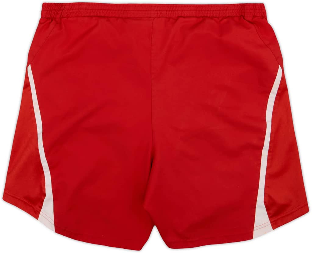 2004-05 Stuttgart Home Shorts - 6/10 - (M)
