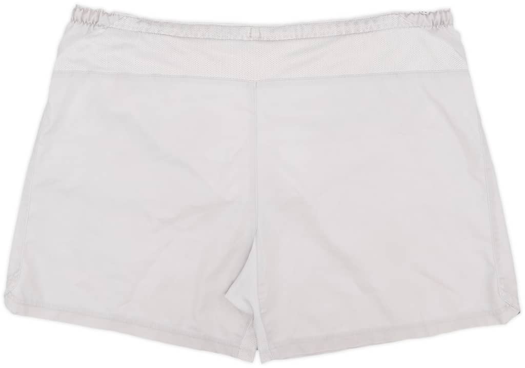 2004-06 Netherlands Away Shorts - 3/10 - (L)