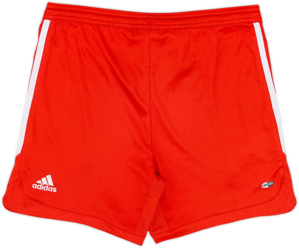 2006-07 FC Koln Home Shorts - 9/10 - (M.Boys)