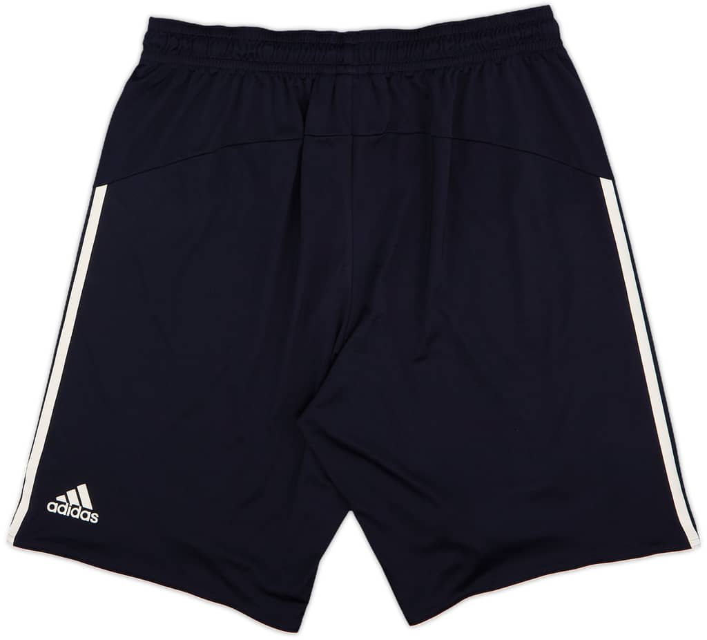 2008-09 Bayern Munich Home Shorts - 7/10 - (XL)