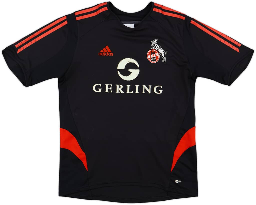 2005-06 FC Koln Away Shirt - 6/10 - (XL.Boys)