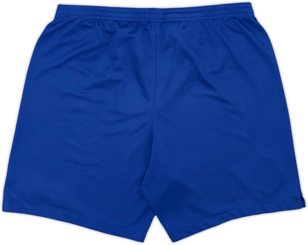 2019-20 Chelsea Home Shorts - 8/10 - (L)