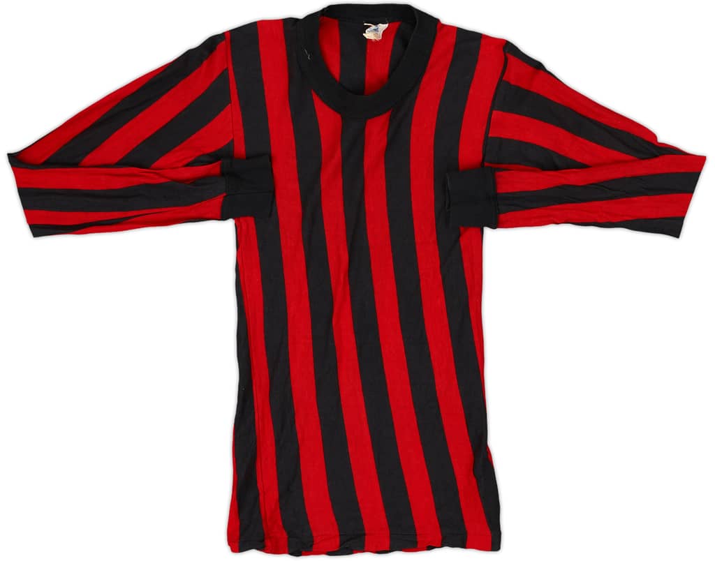 1980s Template L/S Shirt - 9/10 - (S.Boys)