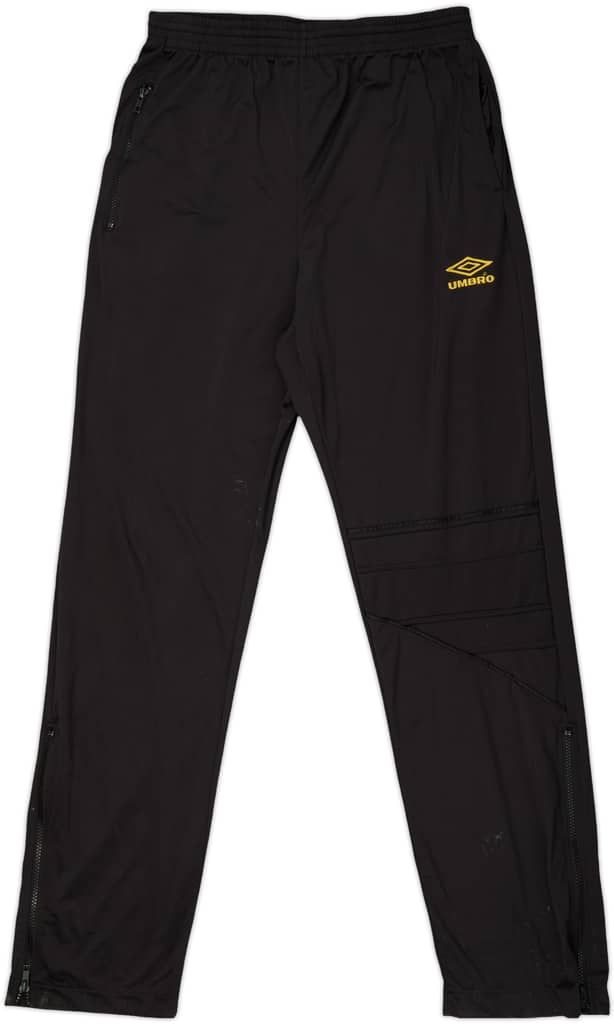 1990s Umbro Template Shirt - 9/10 - (XL)