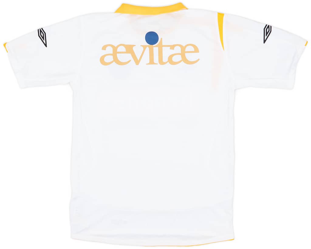 2006-07 Roda JC Away Shirt - 8/10 - (S)