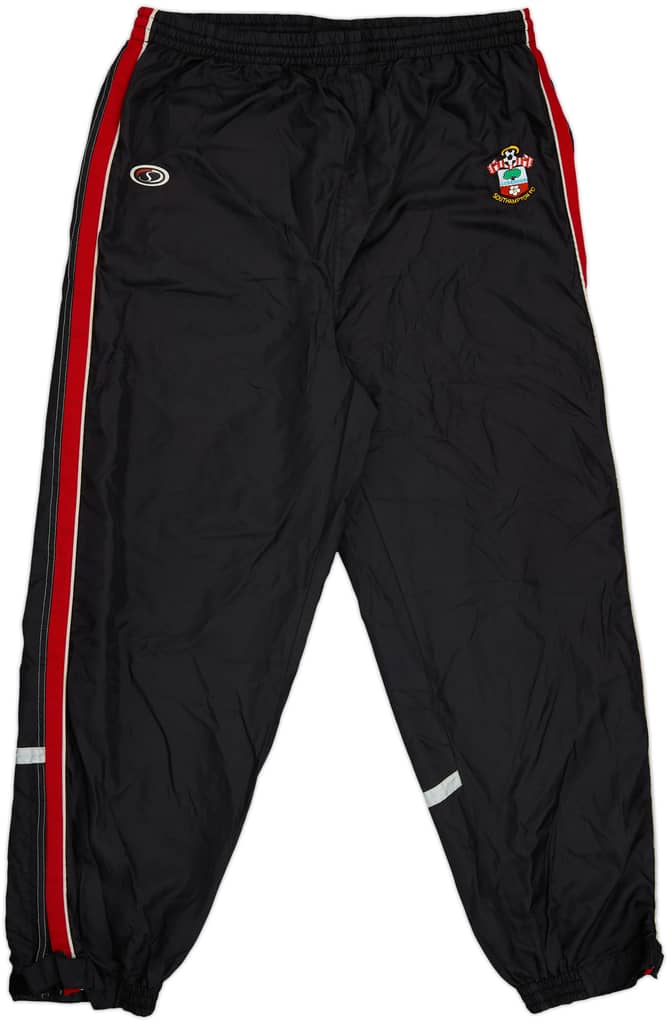 2000s Southampton Track Pants/Bottoms - 8/10 - (XL)