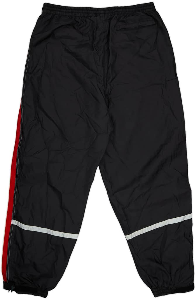 2000s Southampton Track Pants/Bottoms - 8/10 - (XL)