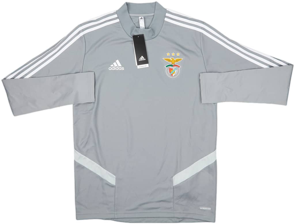2020-21 Benfica adidas Sweat Top (M)