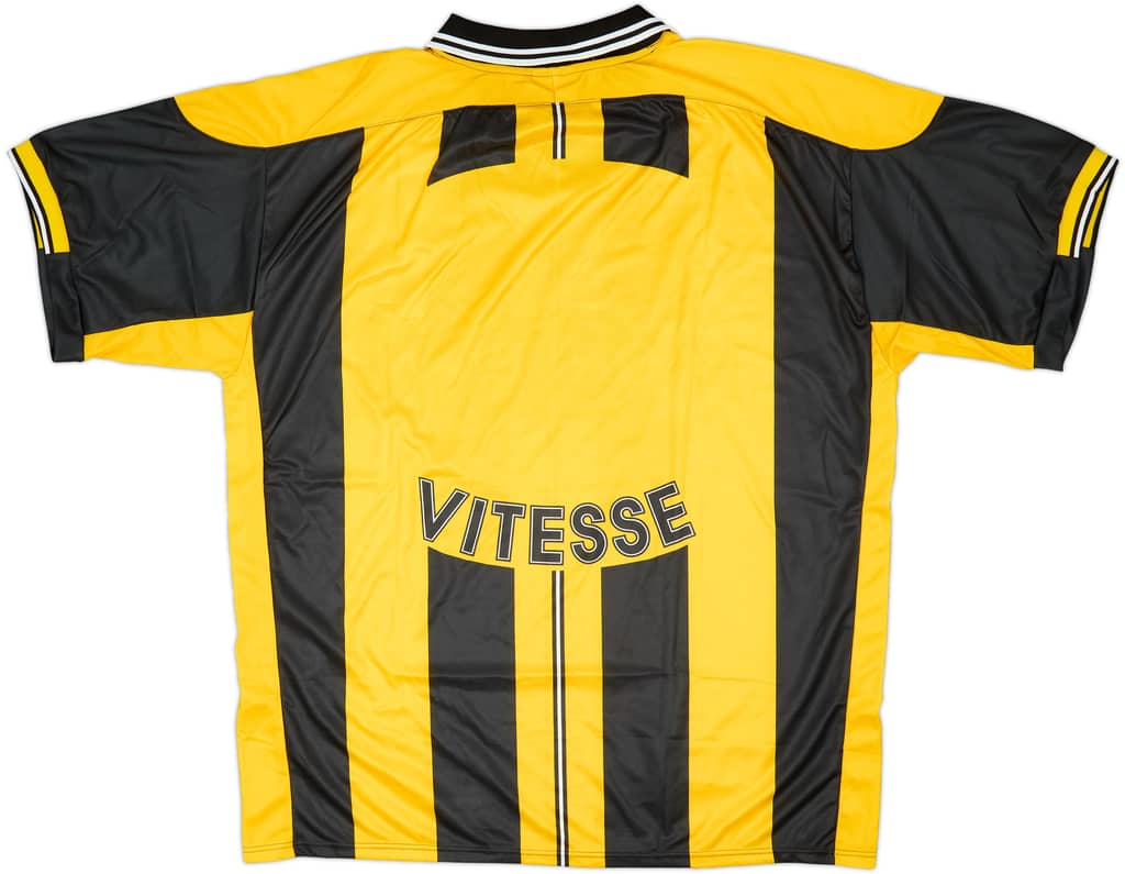 1999-00 Vitesse Home Shirt (XXL)
