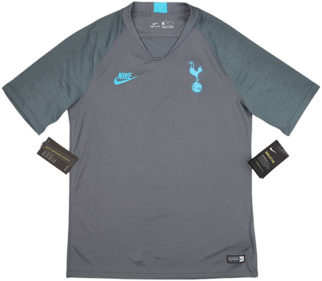 2019-20 Tottenham Nike Training Shirt (M)