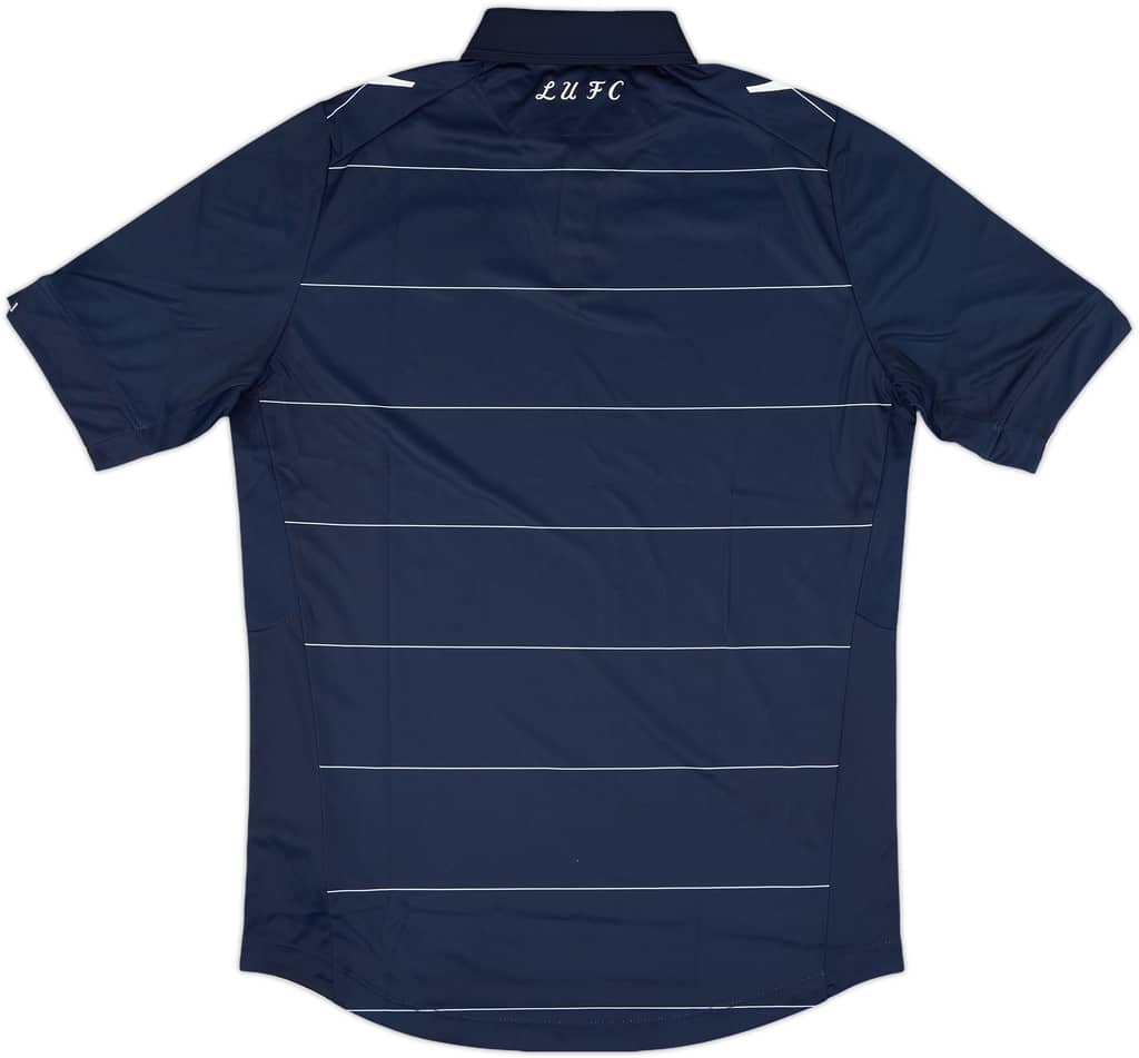 2014-15 Leeds United Away Shirt (S)