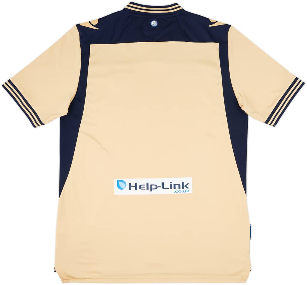 2013-14 Leeds United Away Shirt (XXL)