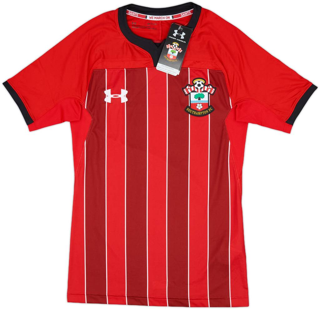 2018-19 Southampton Third Shirt (S)