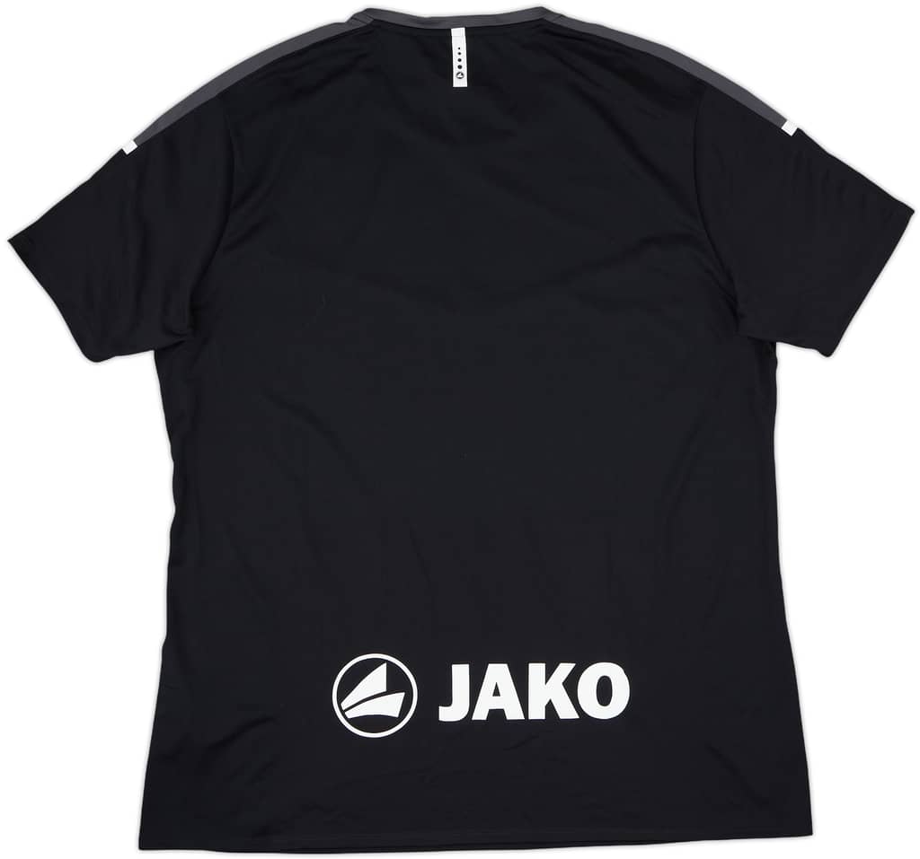 2021-22 Preussen Munster Jako Training Shirt (XL)