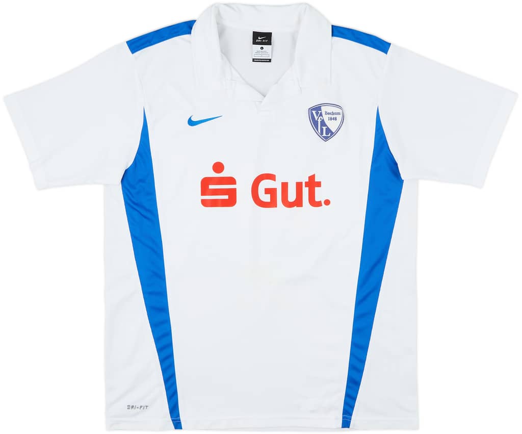 2012-13 VFL Bochum Away Shirt - 7/10 - (L)