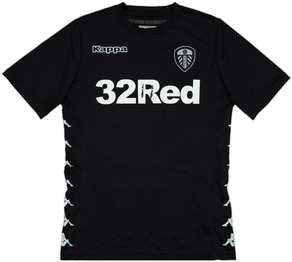 2017-18 Leeds United Away Shirt - 5/10 - (S)