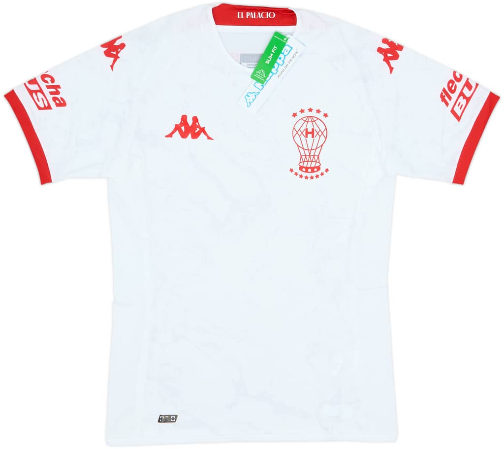 2023 Huracan Authentic Home Shirt (M)